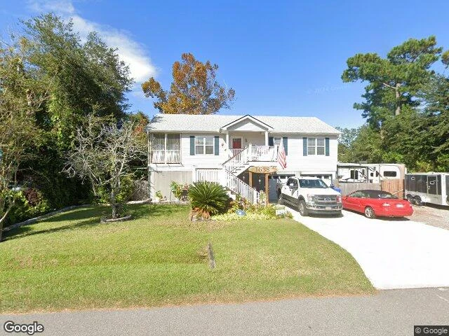 House image located at Charleston, SC 29412