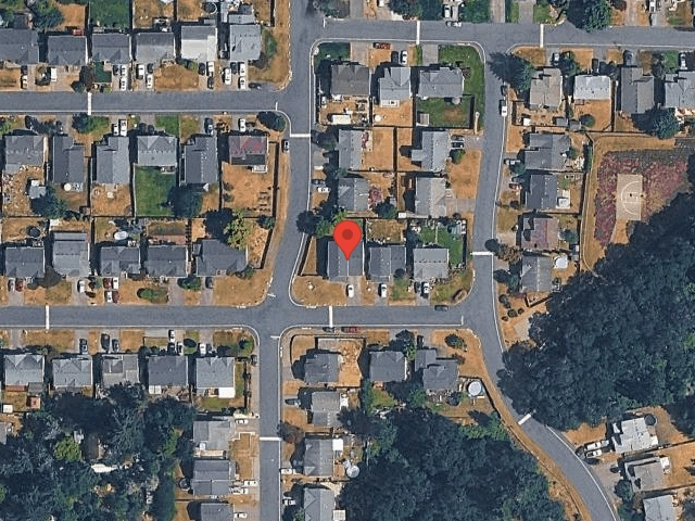 House image located at Spanaway, WA 98387