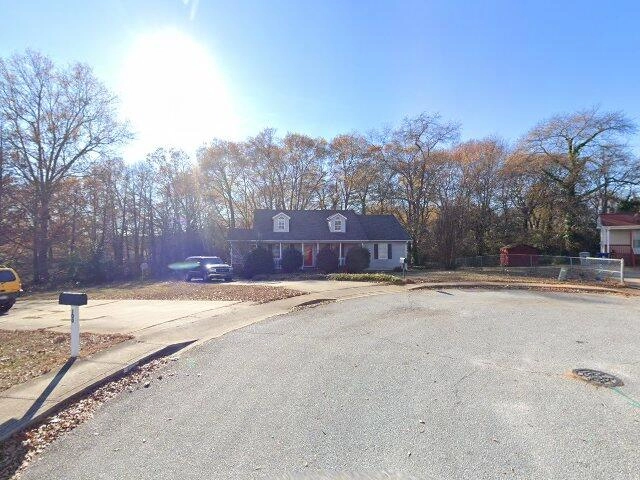 House image located at Spartanburg, SC 29301