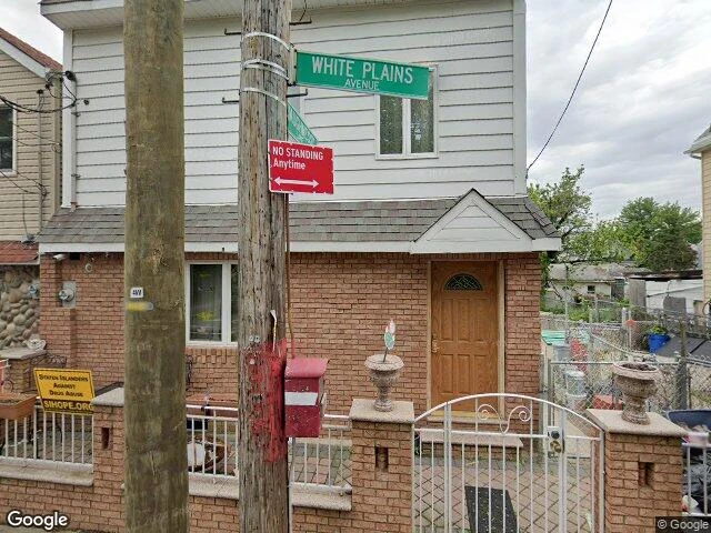 House image located at Staten Island, NY 10305