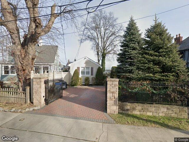 House image located at Bronx, NY 10464