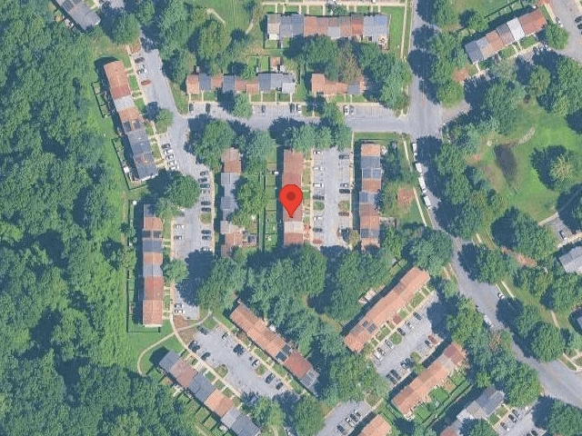 House image located at Capitol Heights, MD 20743