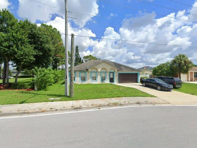 House image located at Port Saint Lucie, FL 34984