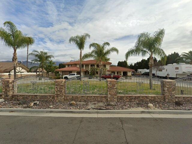 House image located at Hemet, CA 92544