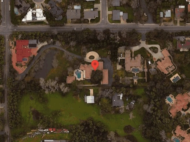 House image located at Fair Oaks, CA 95628