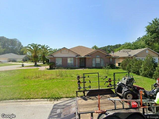 House image located at Jacksonville, FL 32257