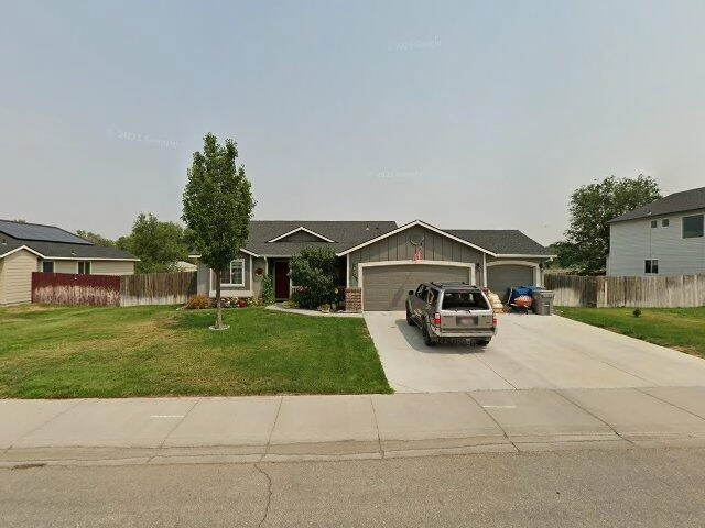 House image located at Mountain Home, ID 83647