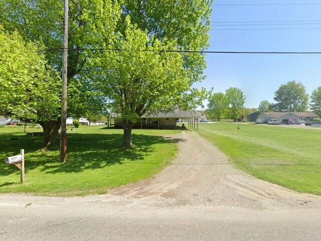 House image located at Newton Falls, OH 44444