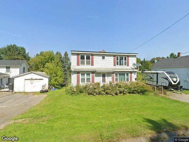 House image located at Caribou, ME 04736