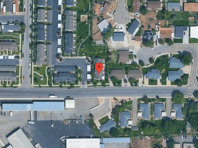 House image located at Provo, UT 84601