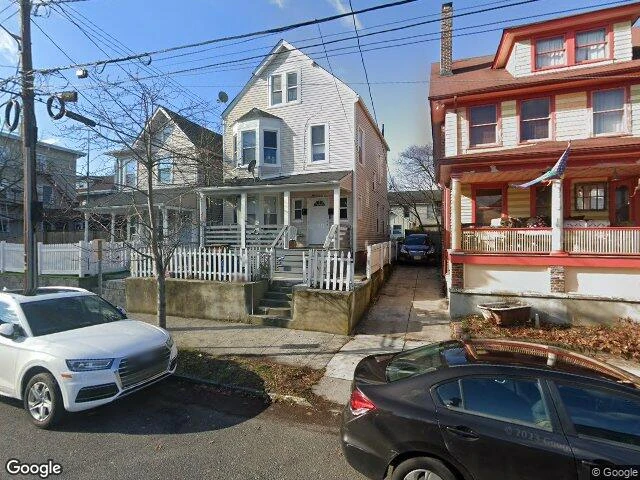 House image located at Asbury Park, NJ 07712