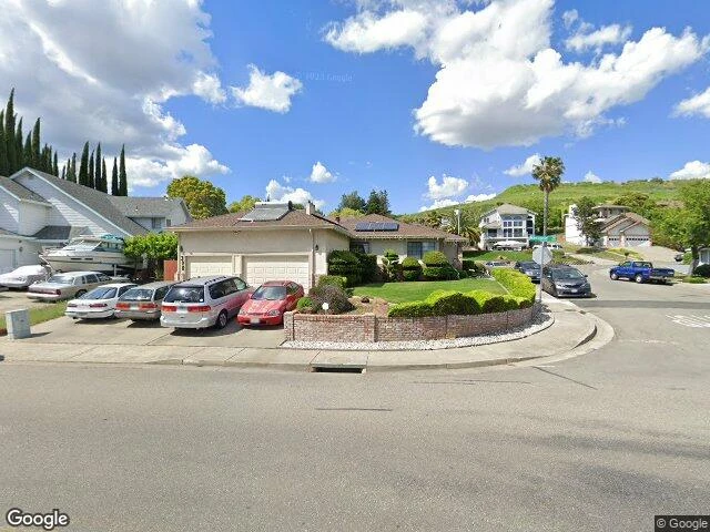 House image located at Fairfield, CA 94533