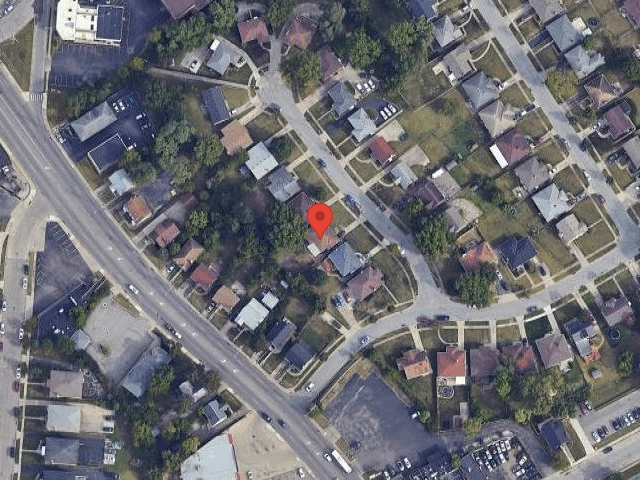 House image located at Cincinnati, OH 45238