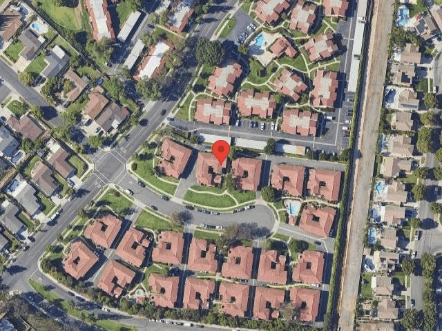 House image located at Corona, CA 92882