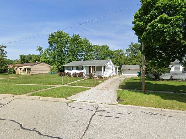 House image located at Ypsilanti, MI 48198