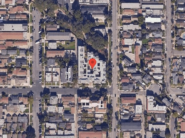 House image located at Long Beach, CA 90804