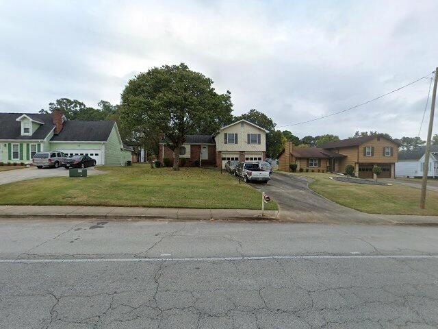 House image located at Lithonia, GA 30058