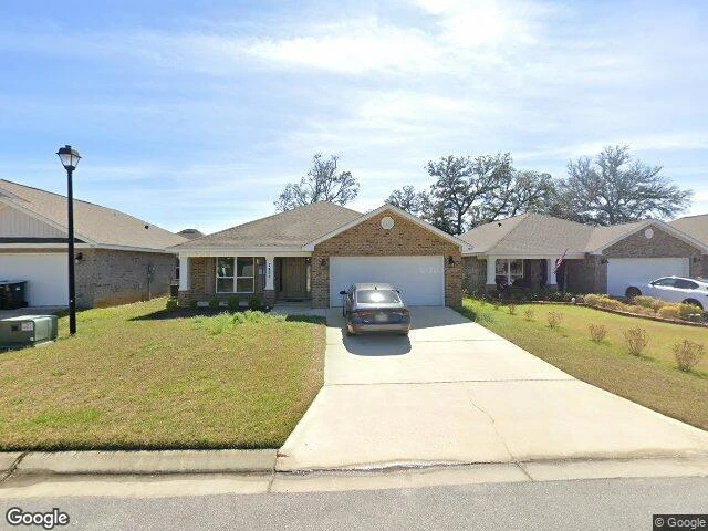 House image located at Pensacola, FL 32526