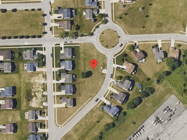 House image located at Pontiac, MI 48341