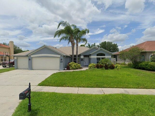 House image located at Lutz, FL 33549