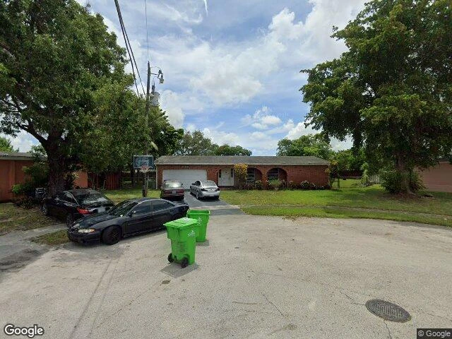 House image located at Fort Lauderdale, FL 33322