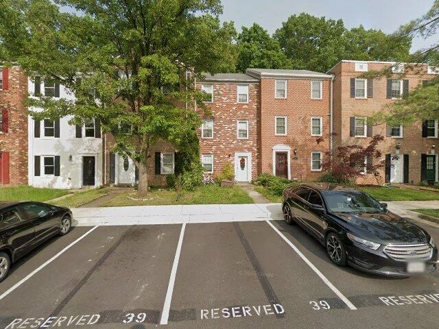 House image located at Woodbridge, VA 22193