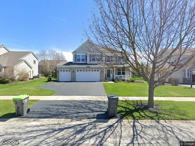 House image located at Sugar Grove, IL 60554