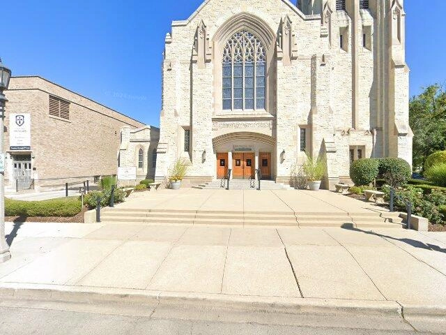 House image located at Morton Grove, IL 60053