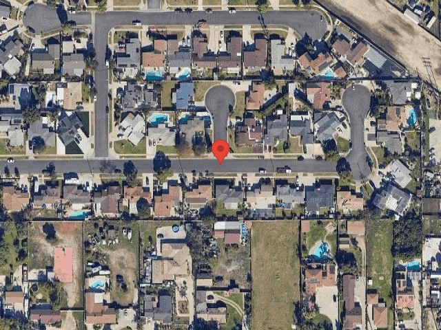House image located at Garden Grove, CA 92841