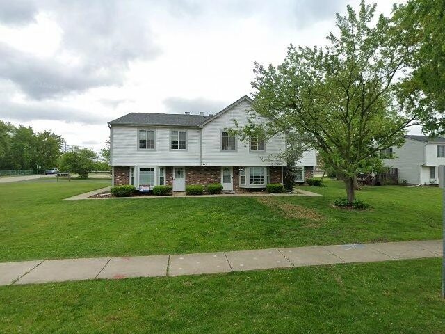 House image located at Bartlett, IL 60103