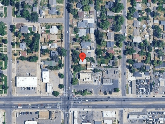 House image located at Denver, CO 80220