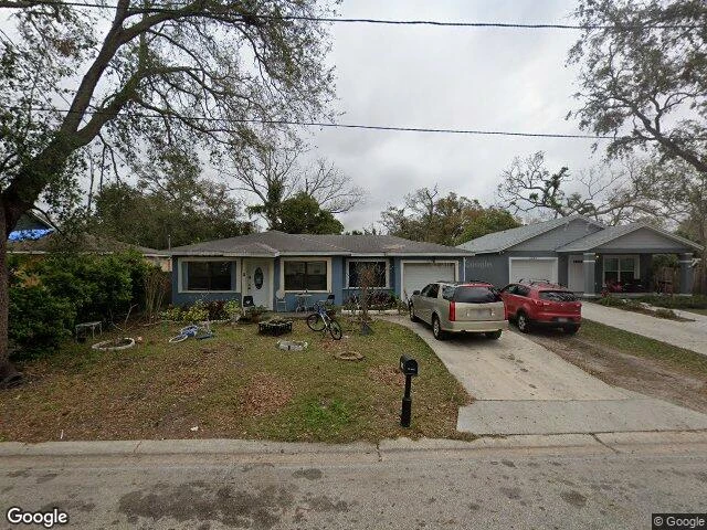 House image located at Clearwater, FL 33756