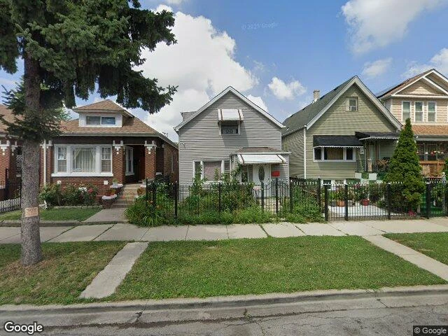 House image located at Chicago, IL 60632