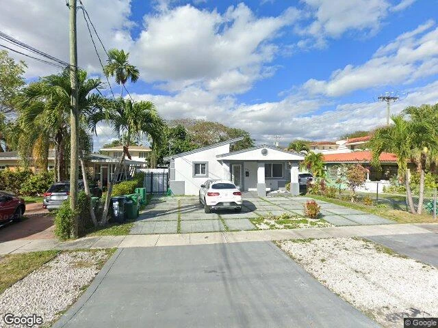 House image located at Miami, FL 33134