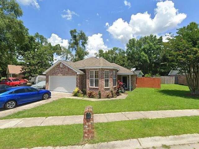 House image located at Gulfport, MS 39503