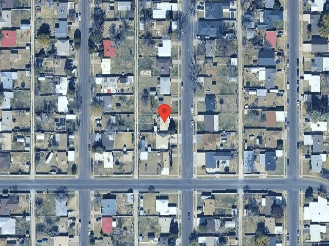 House image located at Hobbs, NM 88240