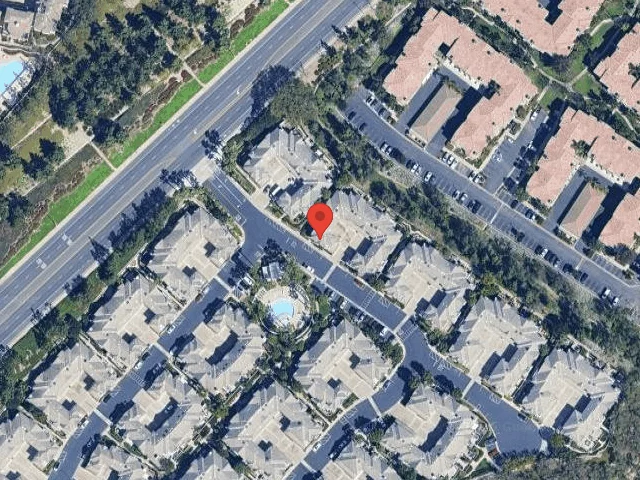 House image located at Aliso Viejo, CA 92656