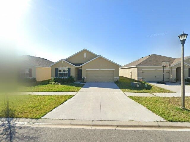 House image located at Zephyrhills, FL 33541