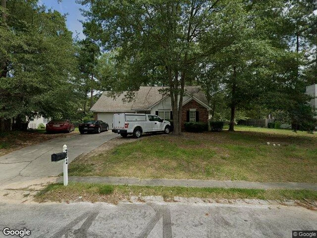 House image located at Columbia, SC 29223