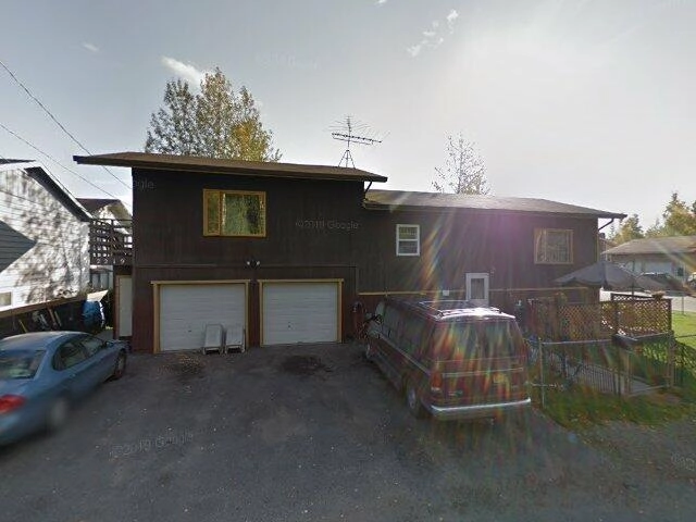 House image located at Fairbanks, AK 99701