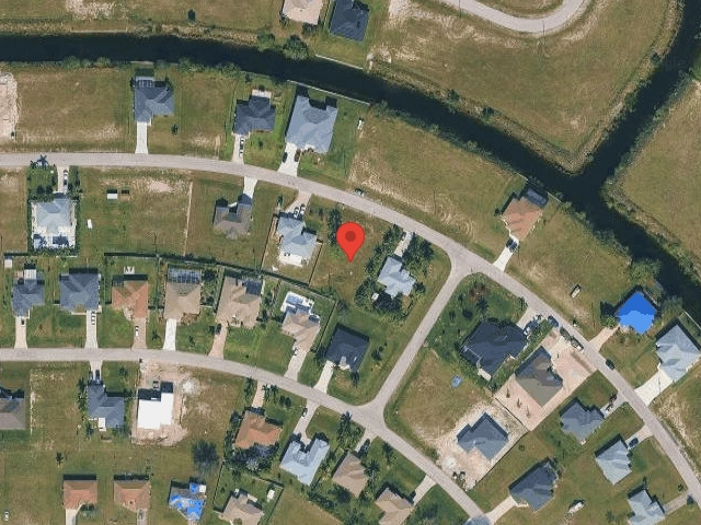 House image located at Cape Coral, FL 33909