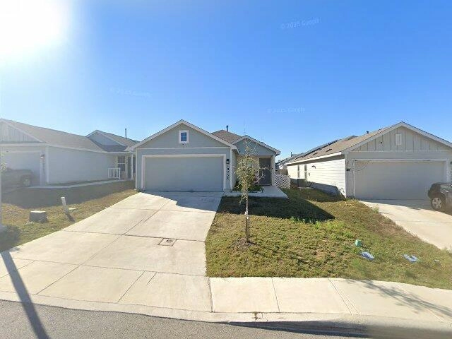 House image located at Converse, TX 78109