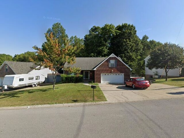 House image located at Clarksville, TN 37040