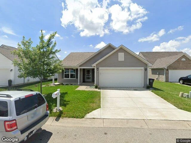 House image located at Shelbyville, IN 46176