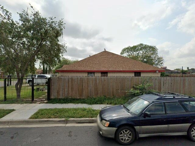 House image located at Brownsville, TX 78520