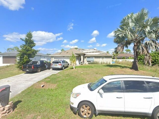 House image located at Cape Coral, FL 33993