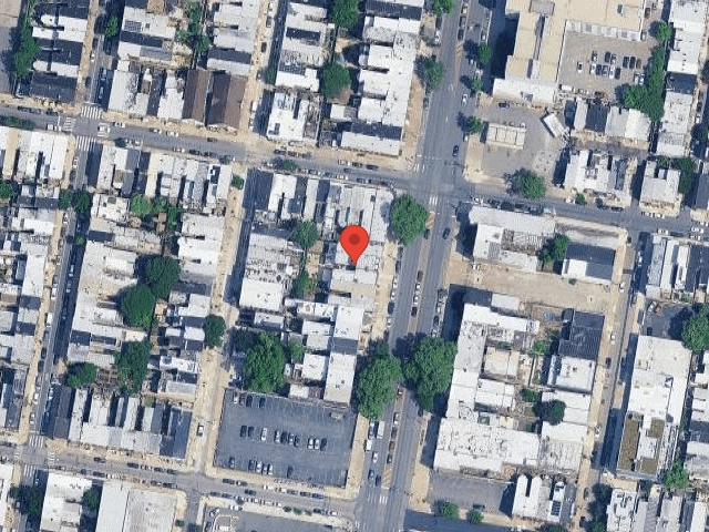 House image located at Trenton, NJ 08610