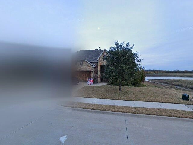 House image located at Argyle, TX 76226