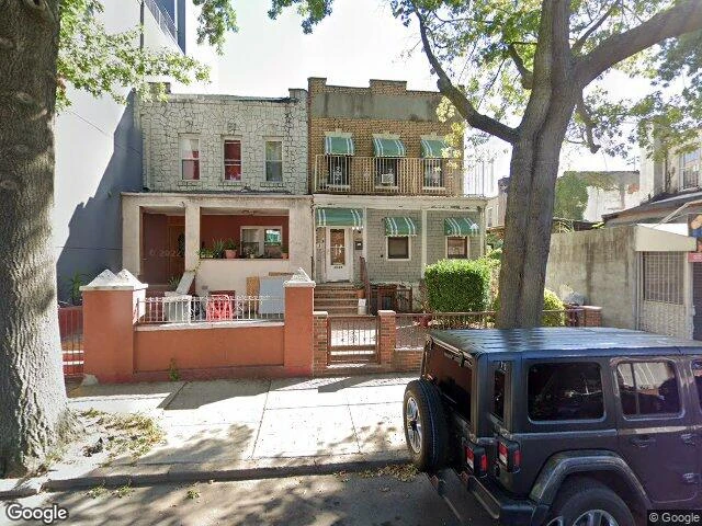 House image located at Brooklyn, NY 11212