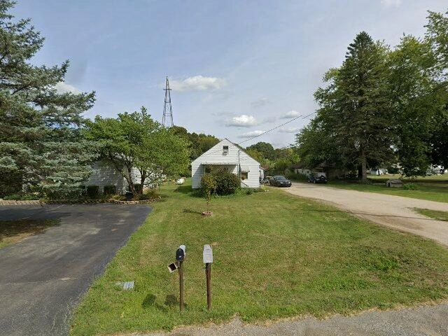 House image located at Mason, MI 48854